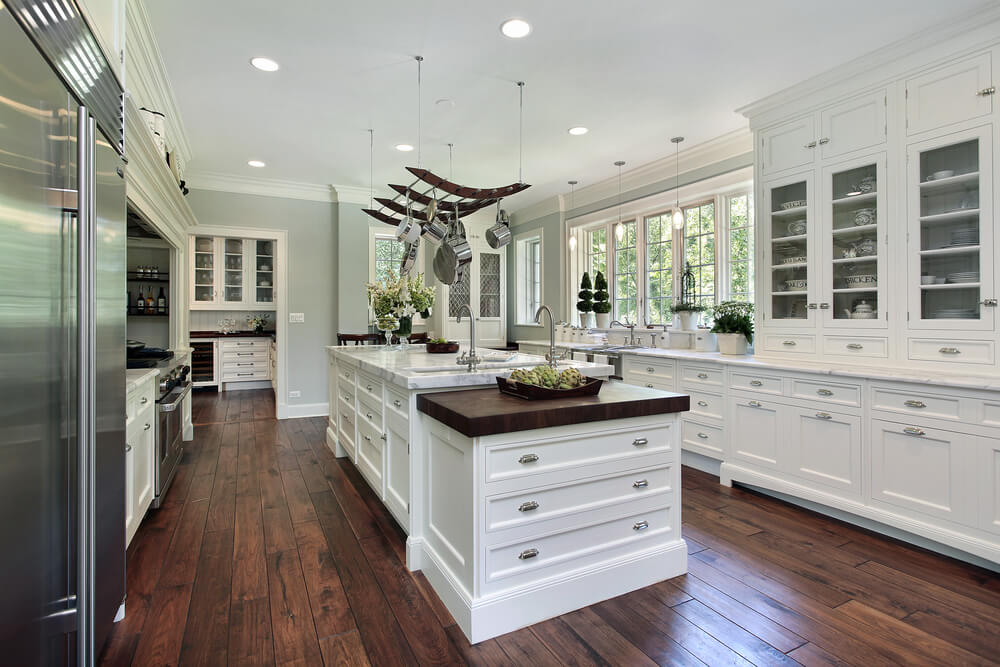 32 luxury kitchen island ideas (designs & plans) 32 luxury kitchen island ideas (designs & plans)