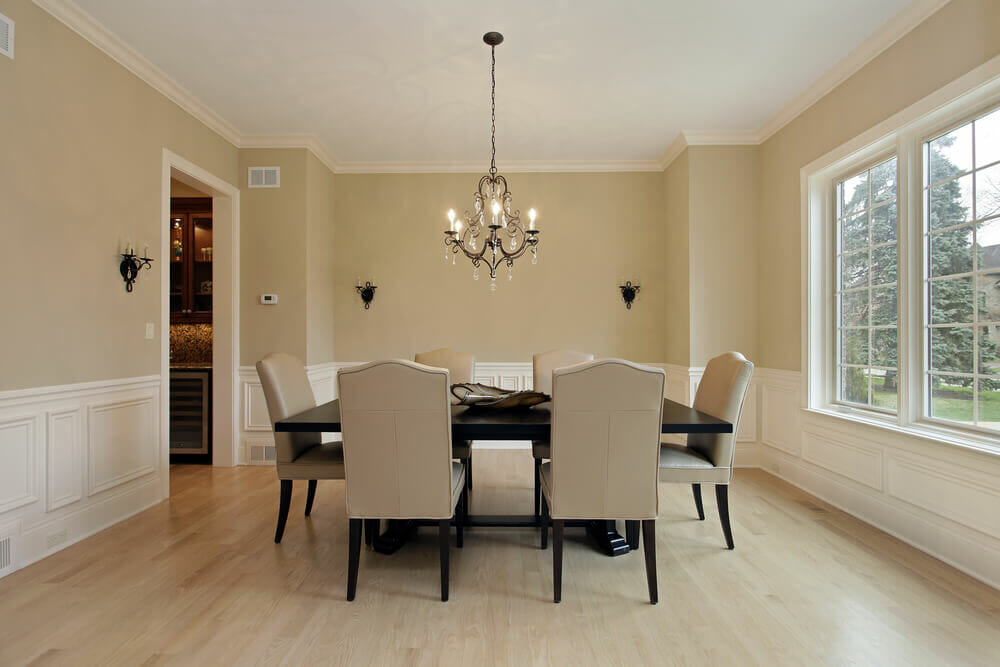 brown dining room decor small shutterstock163609811 57 inspirational dining room ideas pictures love home designs brown dining room decor small shutterstock163609811 57 inspirational dining room ideas pictures love home designs