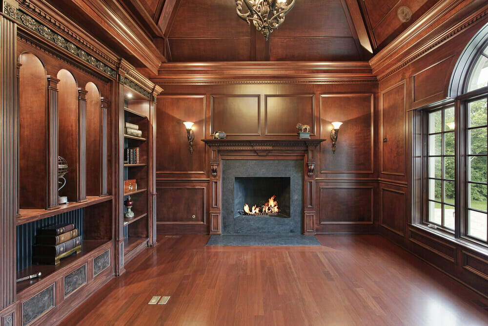 Fireplace Design 30 fireplace ideas and designs (indoor pictures) Fireplace Design 30 fireplace ideas and designs (indoor pictures)