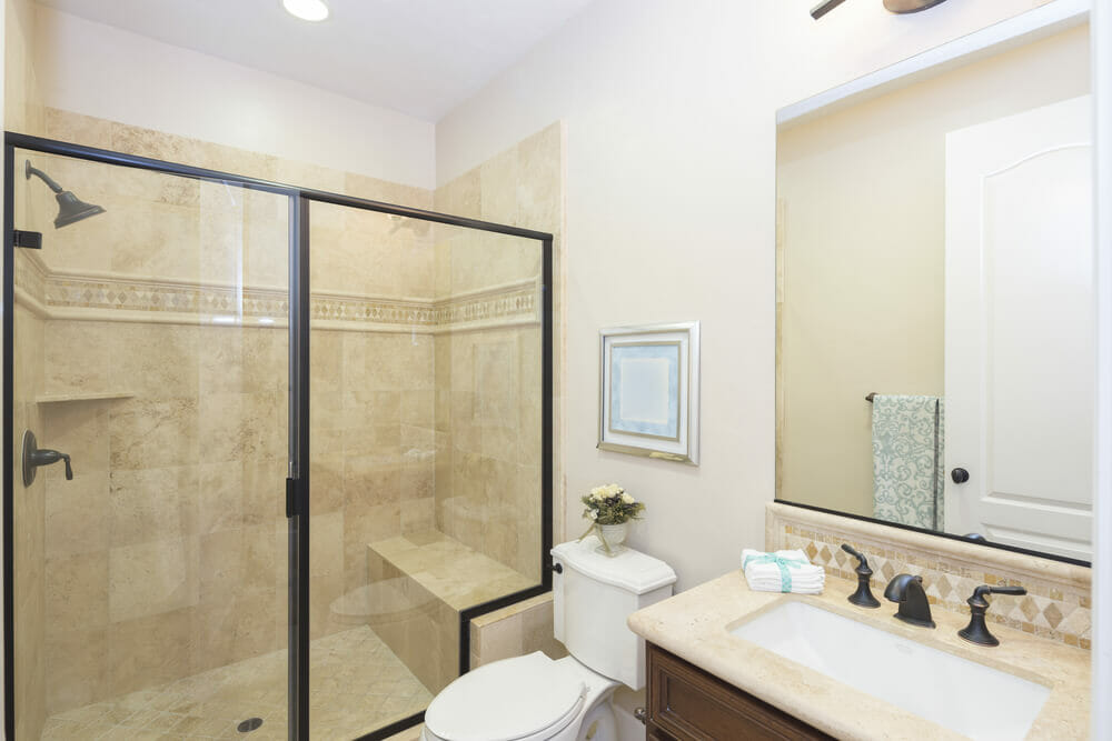 bathroom remodeling