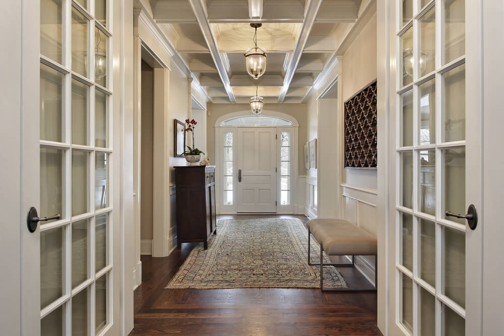 45 foyer ideas for custom homes love home designs