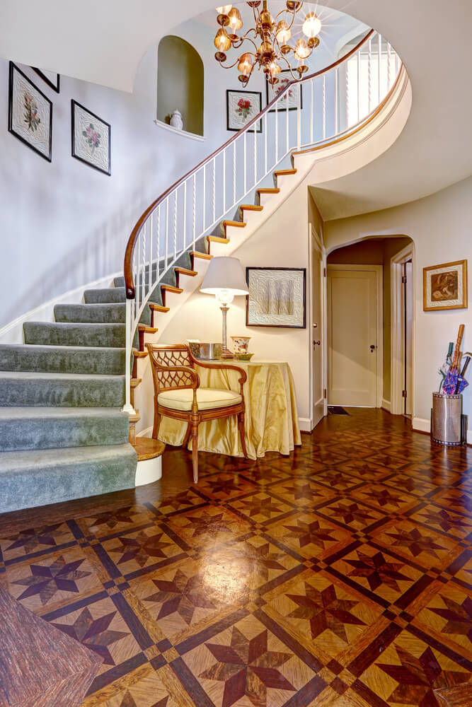 45 foyer ideas for custom homes love home designs