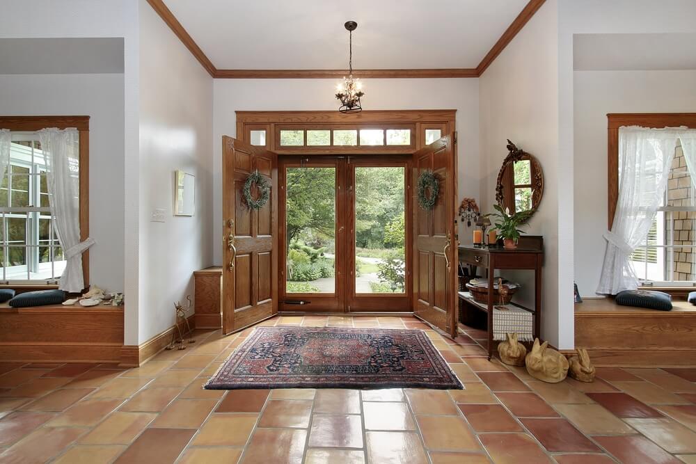 Entryway Decorating Ideas Pictures 45 foyer ideas for custom homes - love home designs Entryway Decorating Ideas Pictures 45 foyer ideas for custom homes - love home designs