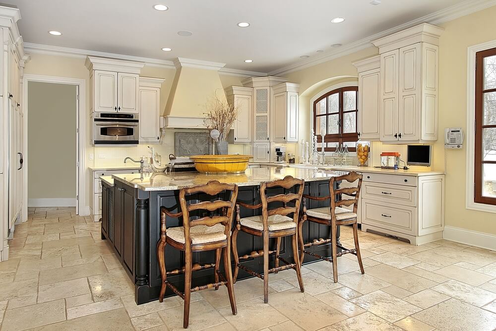 Kitchen Design Ideas Off White Cabinets 111 luxury kitchen designs - love home designs Kitchen Design Ideas Off White Cabinets 111 luxury kitchen designs - love home designs
