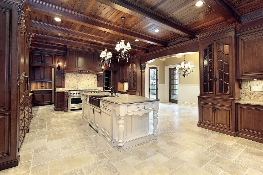 Inside Luxury Kitchens 111 luxury kitchen designs - love home designs Inside Luxury Kitchens 111 luxury kitchen designs - love home designs