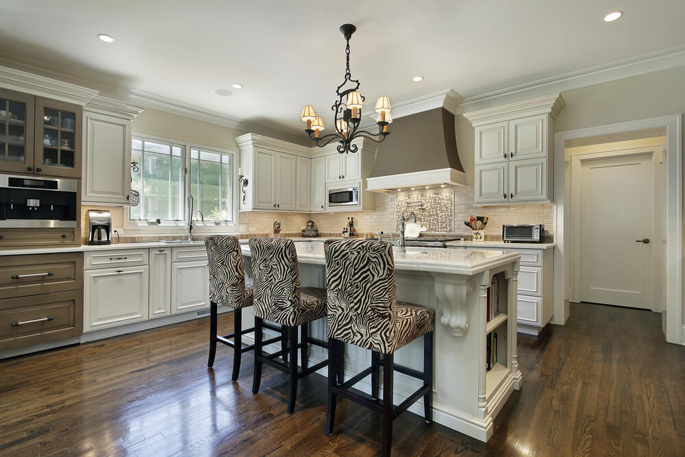 Luxury White Kitchens 111 luxury kitchen designs - love home designs Luxury White Kitchens 111 luxury kitchen designs - love home designs