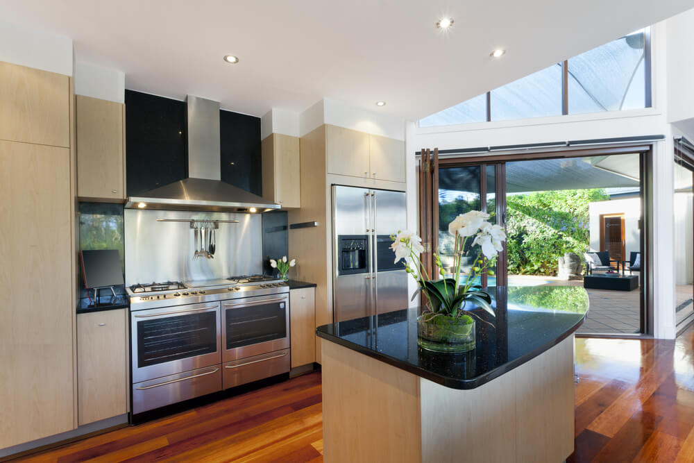 111 Luxury Kitchen Designs - Love Home Designs