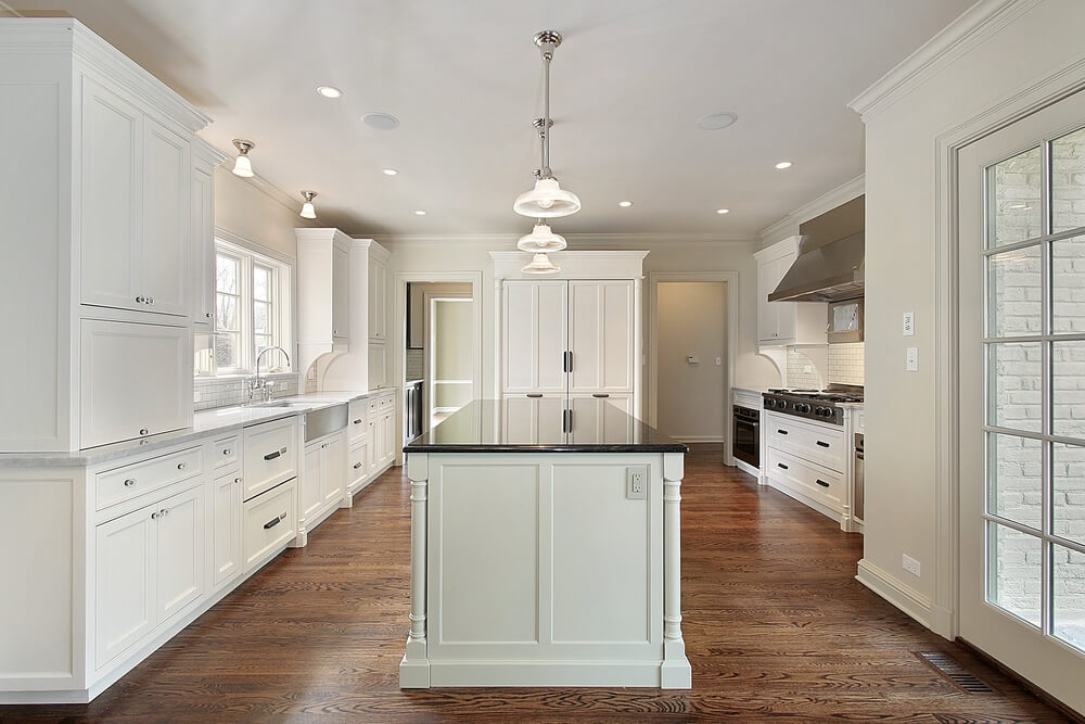 71 custom kitchens and design ideas - love home designs 71 custom kitchens and design ideas - love home designs