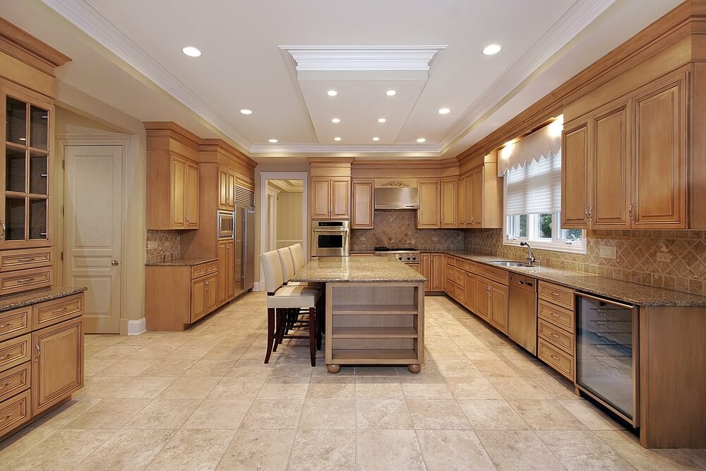 71 custom kitchens and design ideas - love home designs 71 custom kitchens and design ideas - love home designs
