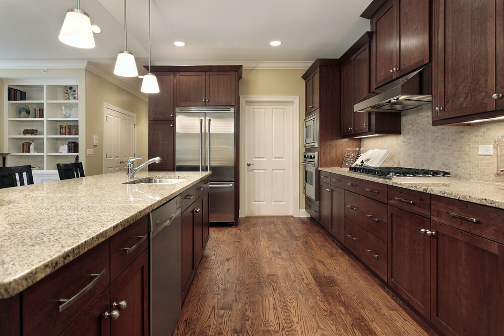 71 custom kitchens and design ideas - love home designs 71 custom kitchens and design ideas - love home designs