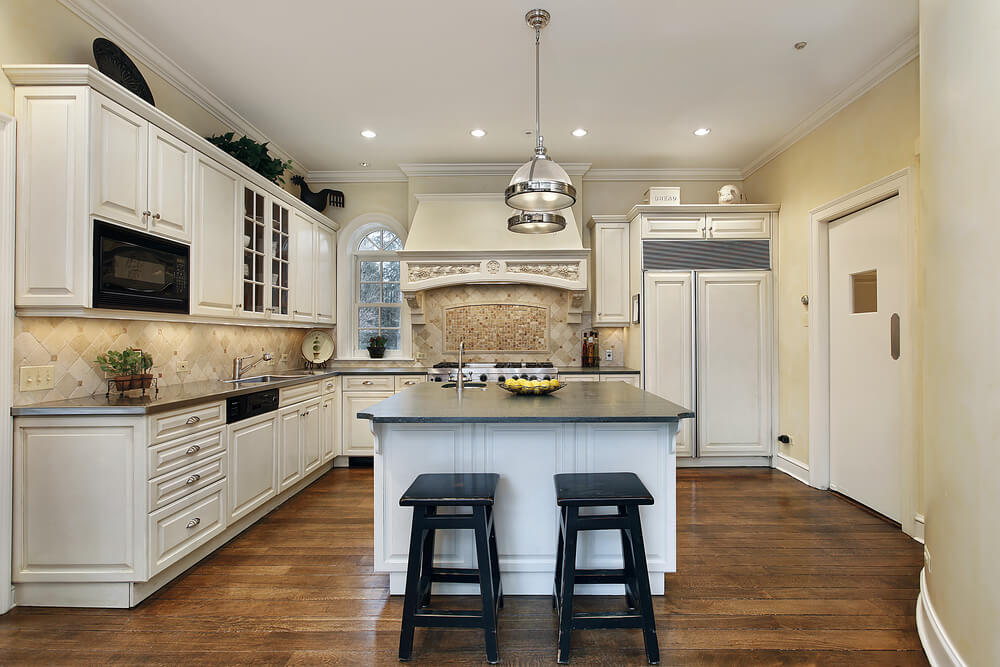 kitchen renovations