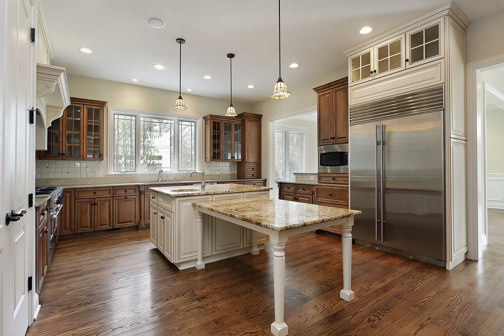 71 custom kitchens and design ideas - love home designs 71 custom kitchens and design ideas - love home designs