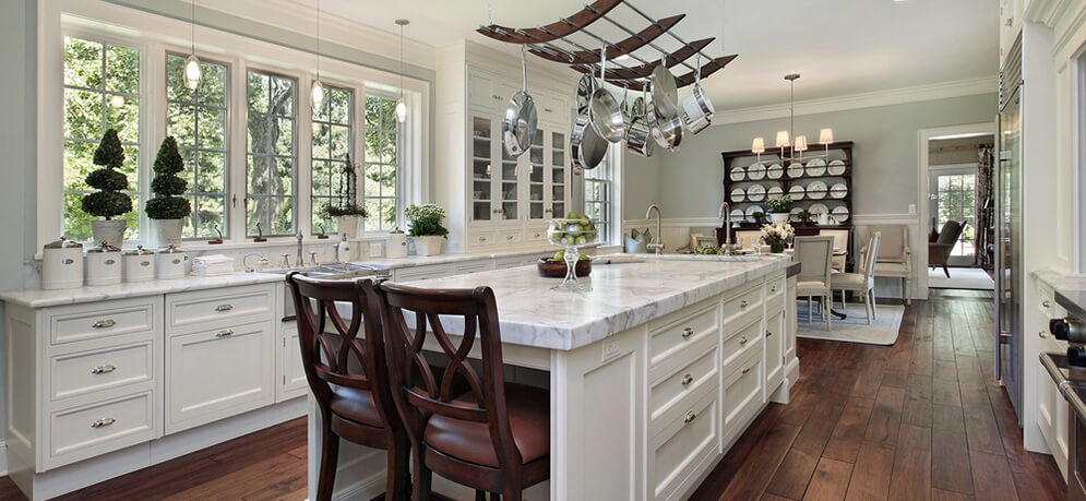 71 custom kitchens and design ideas - love home designs