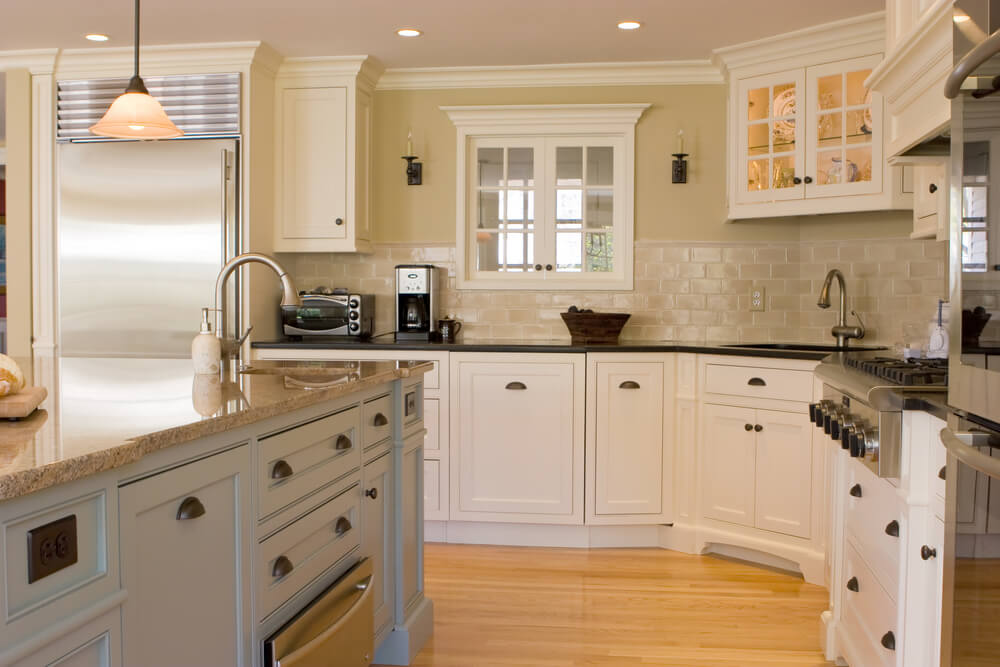 Kitchen design on cabinetry ideas inc kitchen and bathroom design ...