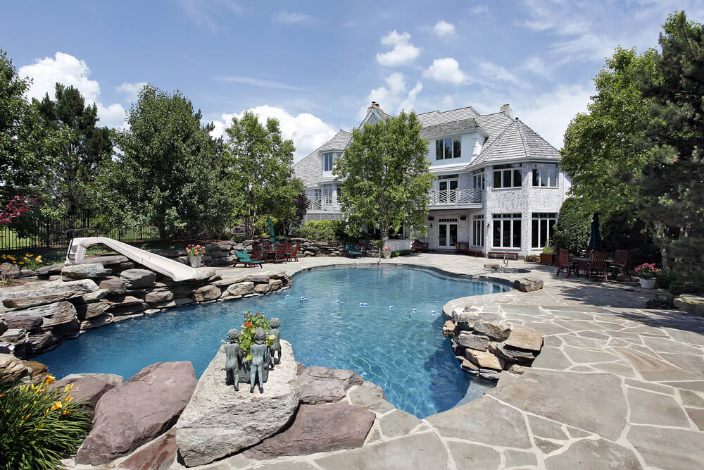Swimming Pool Designs (IN GROUND POOL IDEAS) Swimming Pool Designs (IN GROUND POOL IDEAS)