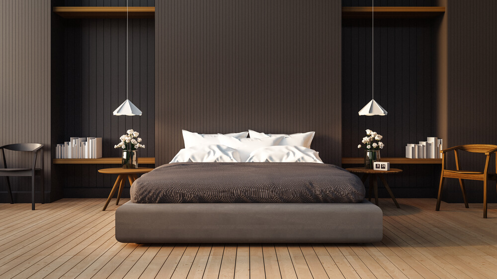 Ultra Modern Master Bedrooms master bedroom decorating ideas - love home designs Ultra Modern Master Bedrooms master bedroom decorating ideas - love home designs