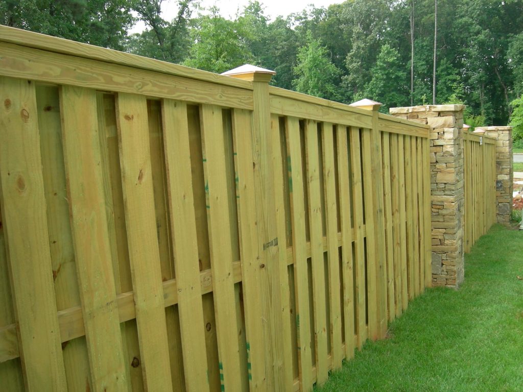 101 Fence Designs Styles And Ideas BACKYARD FENCING AND MORE