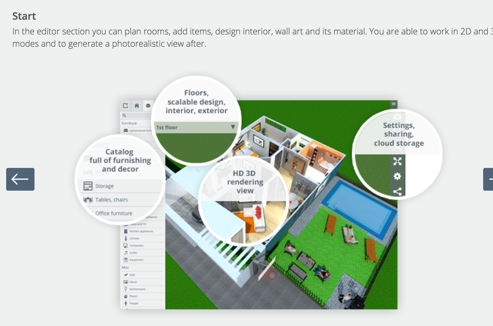 20 Home Design Software Programs (Interior & Outdoor)